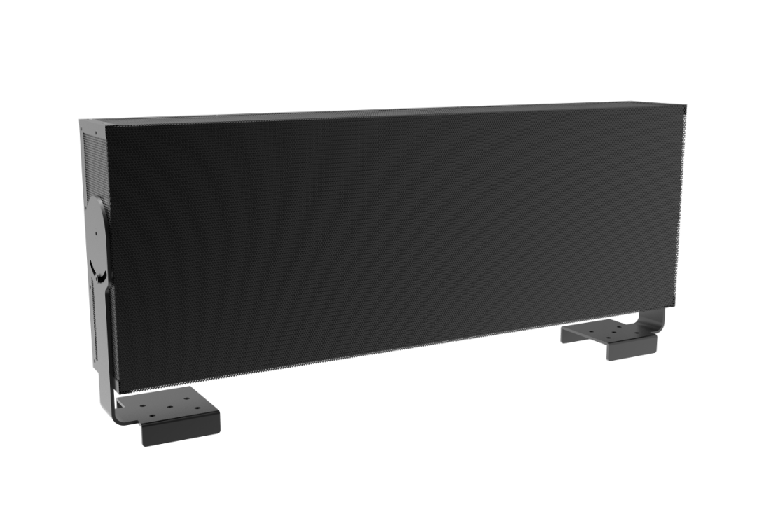 WK-D300型定向防水音柱